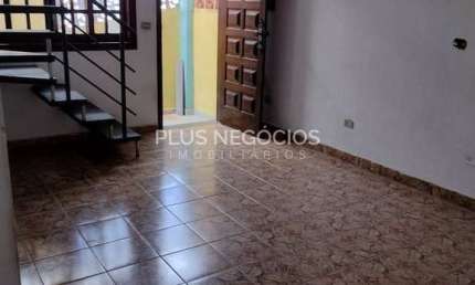 Casa com 5 dorms, Jardim São Lourenzo, Sorocaba - R$ 519 mil, Cod: 218795