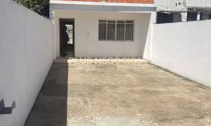 Sobrado com 3 dorms, Vila Carvalho, Sorocaba - R$ 460 mil, Cod: 219356