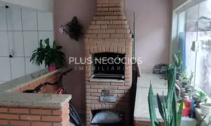 Sobrado com 2 dorms, Jardim Ipanema, Sorocaba - R$ 455 mil, Cod: 218884