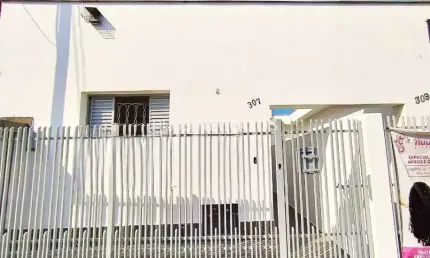 Casa à venda, excelente oportunidade para montar um escritório no centro, sorocaba - r$ 300 mil