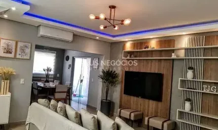 Casa com 3 dorms, Jardim Nápoli, Sorocaba - R$ 520 mil, Cod: 219168