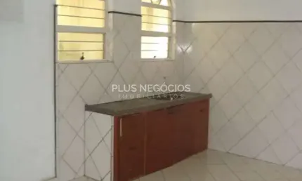 Casa com 2 dorms, Centro, Votorantim - R$ 455 mil, Cod: 218890