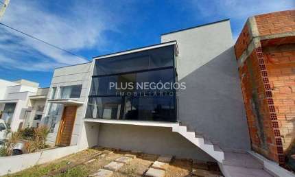Casa de Condomínio com 3 dorms, Horto Florestal, Sorocaba - R$ 550 mil, Cod: 219086
