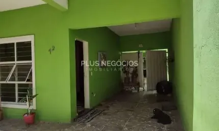 Casa com 3 dorms, Jardim Harmonia, Sorocaba - R$ 402 mil, Cod: 218692