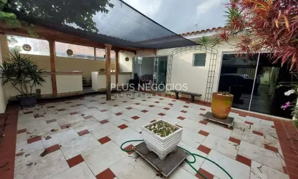 Casa com 4 dorms, Jardim Maria do Carmo, Sorocaba - R$ 575 mil, Cod: 219243