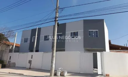 Casa com 2 dorms, Jardim Wanel Ville V, Sorocaba - R$ 250 mil, Cod: 219867