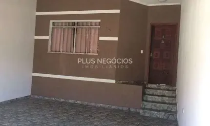 Casa com 3 dorms, Jardim Nova Ipanema, Sorocaba - R$ 315 mil, Cod: 218987