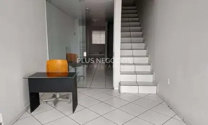 Casa com 2 dorms, Vila Santa Rita, Sorocaba - R$ 390 mil, Cod: 218077