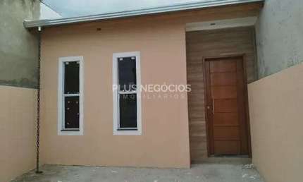 Casa com 2 dorms, Parque São Bento, Sorocaba - R$ 285 mil, Cod: 219545