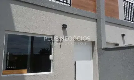 Sobrado com 2 dorms, Jardim Rubi, Sorocaba - R$ 248 mil, Cod: 217049