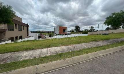 Terreno de Condomínio, Condomínio Cyrela Landscape Esplanada, Votorantim - R$ 380 mil, Cod: 220137