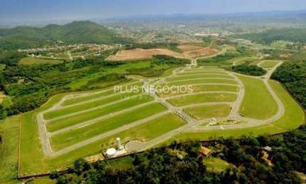 Terreno de Condomínio, Terras Alpha Nova Esplanada, Votorantim - R$ 350 mil, Cod: 219190