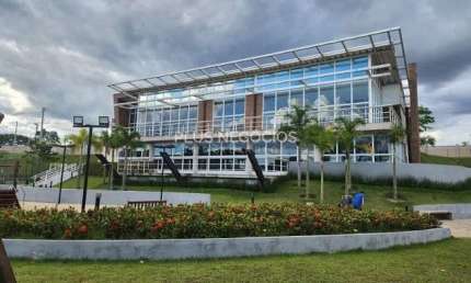 Terreno de Condomínio, Condomínio Cyrela Landscape Esplanada, Votorantim - R$ 370 mil, Cod: 219070