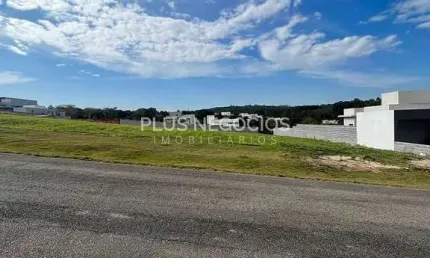 Terreno de condomínio, condomínio fazenda alta vista, salto de pirapora - r$ 270 mil, cod: 219974