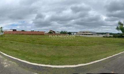 Terreno de Condomínio, Condomínio Solar do Bosque, Sorocaba - R$ 330 mil, Cod: 218604