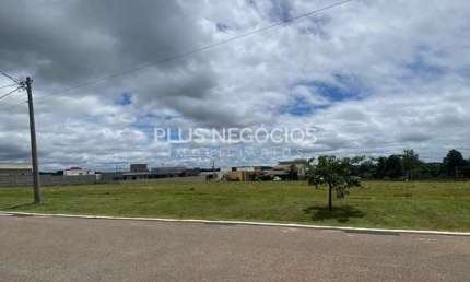 Terreno de Condomínio, Condomínio Solar do Bosque, Sorocaba - R$ 330 mil, Cod: 218608