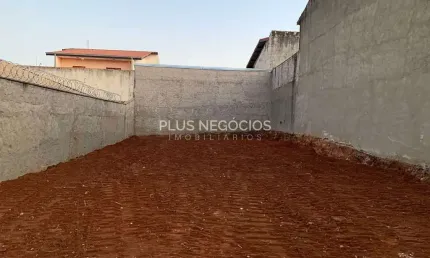 Terreno, Jardim São Carlos, Sorocaba - R$ 280 mil, Cod: 219460