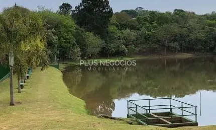 Terreno, Residencial Vale do Lago, Sorocaba - R$ 318 mil, Cod: 219171