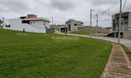Terreno de Condomínio, Condomínio Cyrela Landscape Esplanada, Votorantim - R$ 370 mil, Cod: 219318