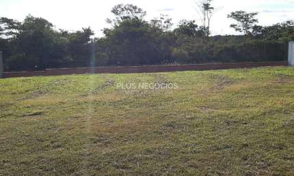 Terreno de Condomínio, Alphaville Nova Esplanada 4, Votorantim - R$ 540 mil, Cod: 217472