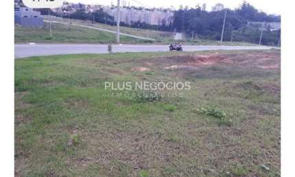 Terreno de Condomínio, Condomínio Bougainville, Sorocaba - R$ 480 mil, Cod: 218879