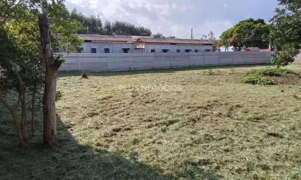 Terreno, centro, salto de pirapora - r$ 500 mil, cod: 219415