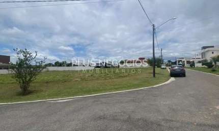 Terreno de Condomínio, Condomínio Solar do Bosque, Sorocaba - R$ 405 mil, Cod: 218606