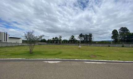 Terreno de Condomínio, Condomínio Solar do Bosque, Sorocaba - R$ 583 mil, Cod: 218611