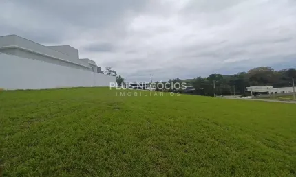 Terreno de Condomínio, Condomínio Fazenda Jequitibá, Sorocaba - R$ 490 mil, Cod: 218332