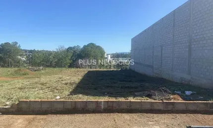 Terreno a venda no Jardim Italia, Zona Industrial de Sorocaba. Agende uma visita hoje mesmo!