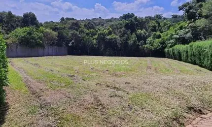 Terreno  Vivendas do Lago, Sorocaba - R$ 800 mil, Cod: 219159