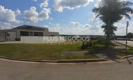 Terreno de Condomínio, Alphaville Nova Esplanada 3, Votorantim - R$ 750 mil, Cod: 217173
