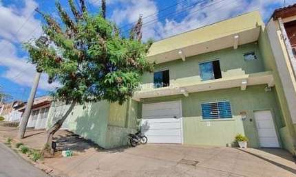 Sobrado com 1 dorm, Jardim Guarujá, Sorocaba - R$ 950 mil, Cod: 219325