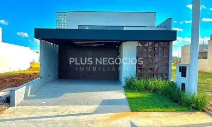 Casa à Venda no Residencial Villagio Wanel – Sorocaba: 3 Dormitórios, 1 Suíte, Amplo Quintal e Acab