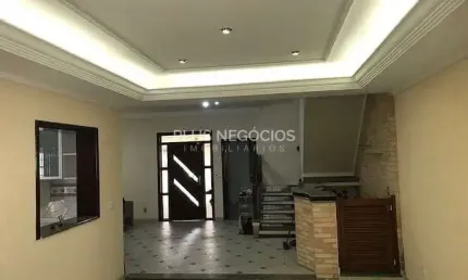 Sobrado com 3 dorms, vila odim antão, sorocaba - r$ 905 mil, cod: 219104