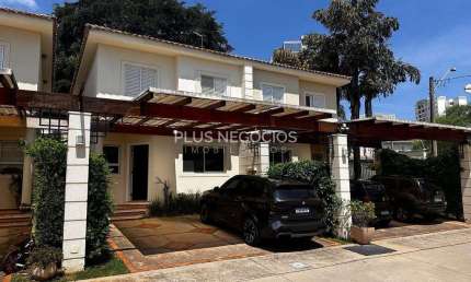 Casa de Condomínio com 3 dorms, Condomínio Giardino Campolim, Sorocaba