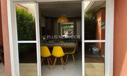 Casa com 3 quartos à venda na Rua Bento Rolim de Moura, 155, Jardim São Carlos, Sorocaba