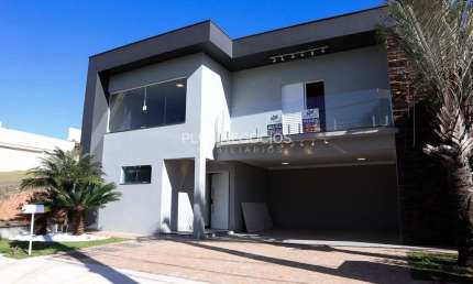 Casa à Venda  na Aldeia da Mata - Conforto, Segurança e Qualidade de Vida em Condomínio Privilegiad