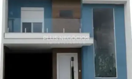 Casa de Condomínio com 3 dorms, Condomínio Terras de São Francisco, Sorocaba - R$ 1.09 mi, Cod: 220