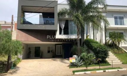 Casa de condomínio com 3 dorms, condominio golden park alfa, sorocaba - r$ 1.5 mi, cod: 220153