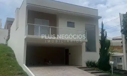 Casa de Condomínio com 3 dorms, Wanel Ville, Sorocaba - R$ 1.04 mi, Cod: 219197