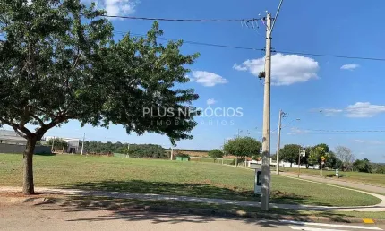 Terreno de Condomínio com 0 dorm, Condomínio Fazenda Jequitibá, Sorocaba - R$ 852 mil, Cod: 219692
