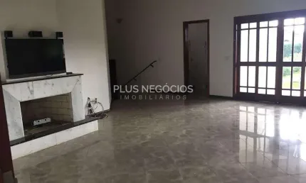 Casa com 4 dorms, Parque Village Castelo, Itu - R$ 1.92 mi, Cod: 220167