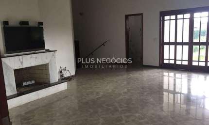 Casa com 4 dorms, Parque Village Castelo, Itu - R$ 1.92 mi, Cod: 220167