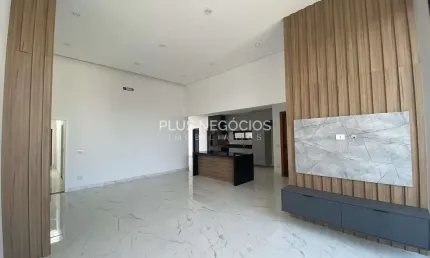 Casa Ibiti Reserva com 3 Suítes, completa de armários, Ofurô por Apenas R$1.490.000,00 - Excelente