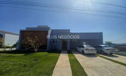 Casa de Condomínio com 3 dorms, Condomínio Village Ipanema, Araçoiaba da Serra - R$ 1.75 mi, Cod: 2