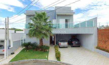 Casa de Condomínio com 3 dorms, Condomínio Belvedere II, Votorantim - R$ 1.8 mi, Cod: 219769
