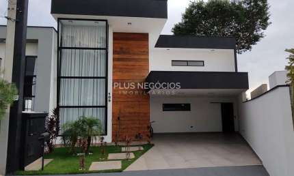 Casa de Condomínio com 4 dorms, Condomínio Residencial Villagio milano, Sorocaba - R$ 1.6 mi, Cod: