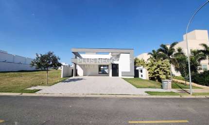 Casa de Condomínio com 3 dorms, Alphaville Nova Esplanada 3, Votorantim - R$ 1.99 mi, Cod: 219562