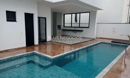 Casa de condomínio com 3 dorms, condomínio alphaville nova esplanada i, votorantim - r$ 2.06 mi, co